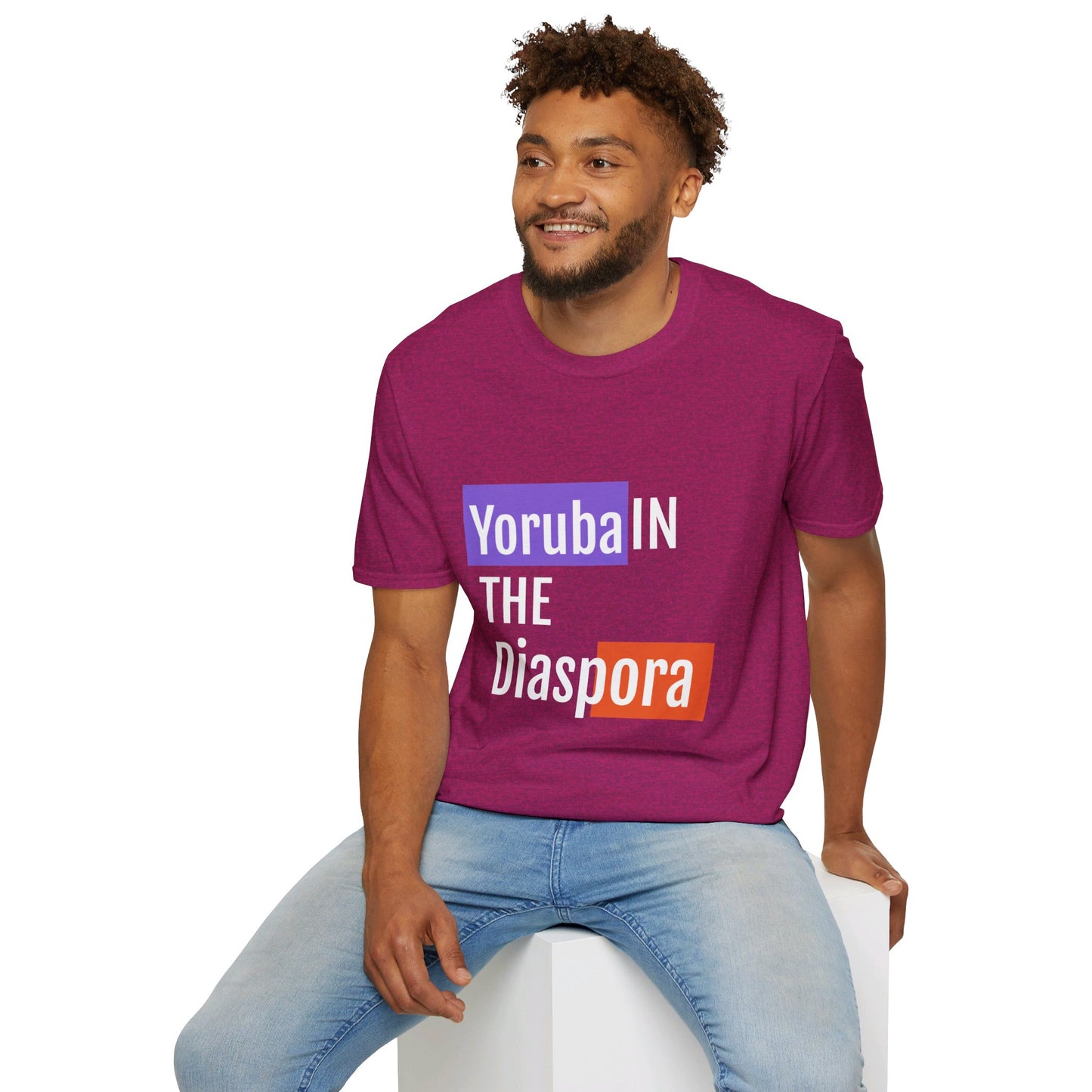 YorubaDiaspora