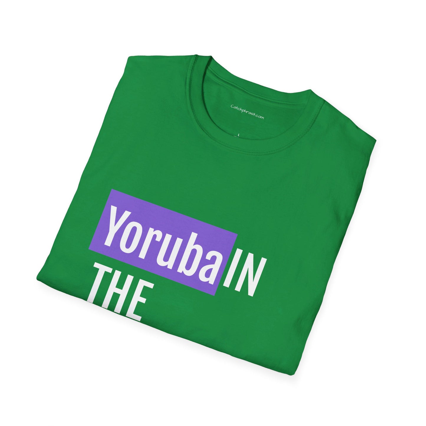 YorubaDiaspora