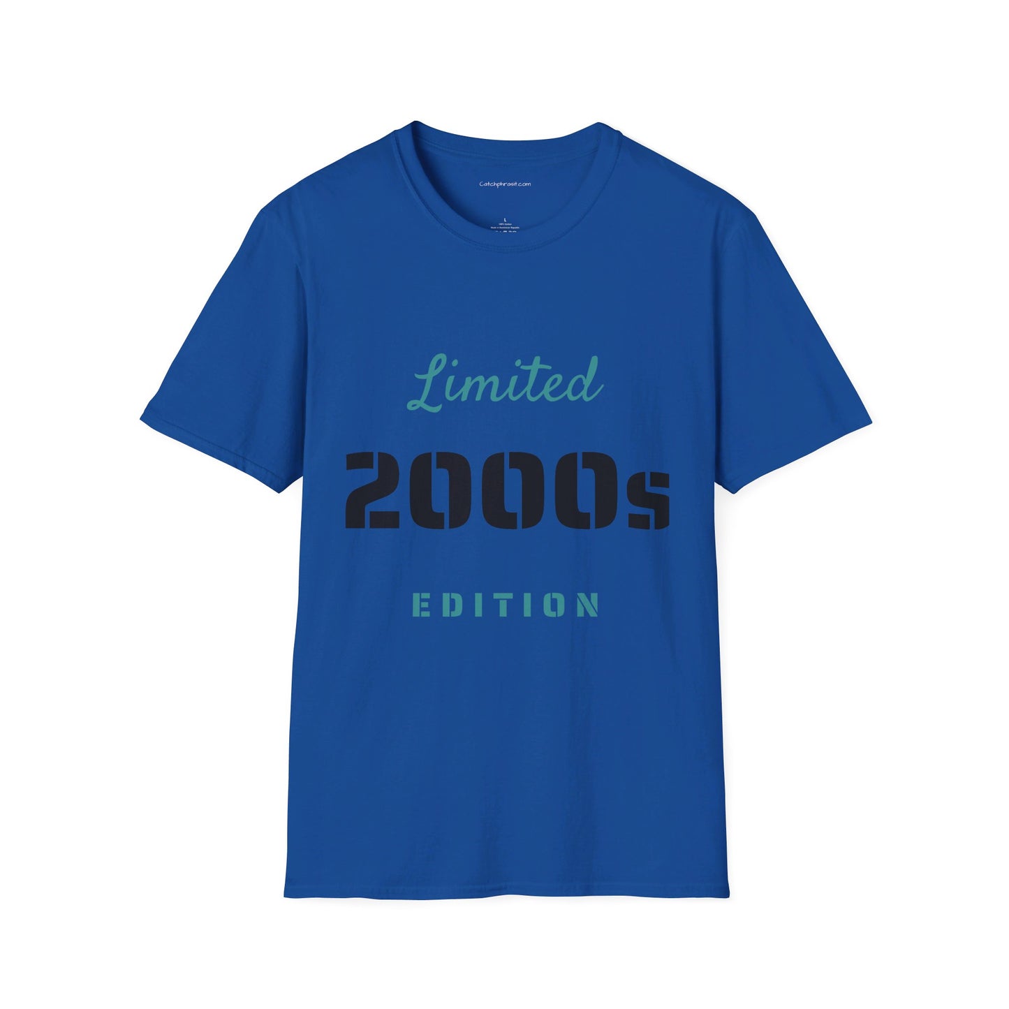 00sEdition