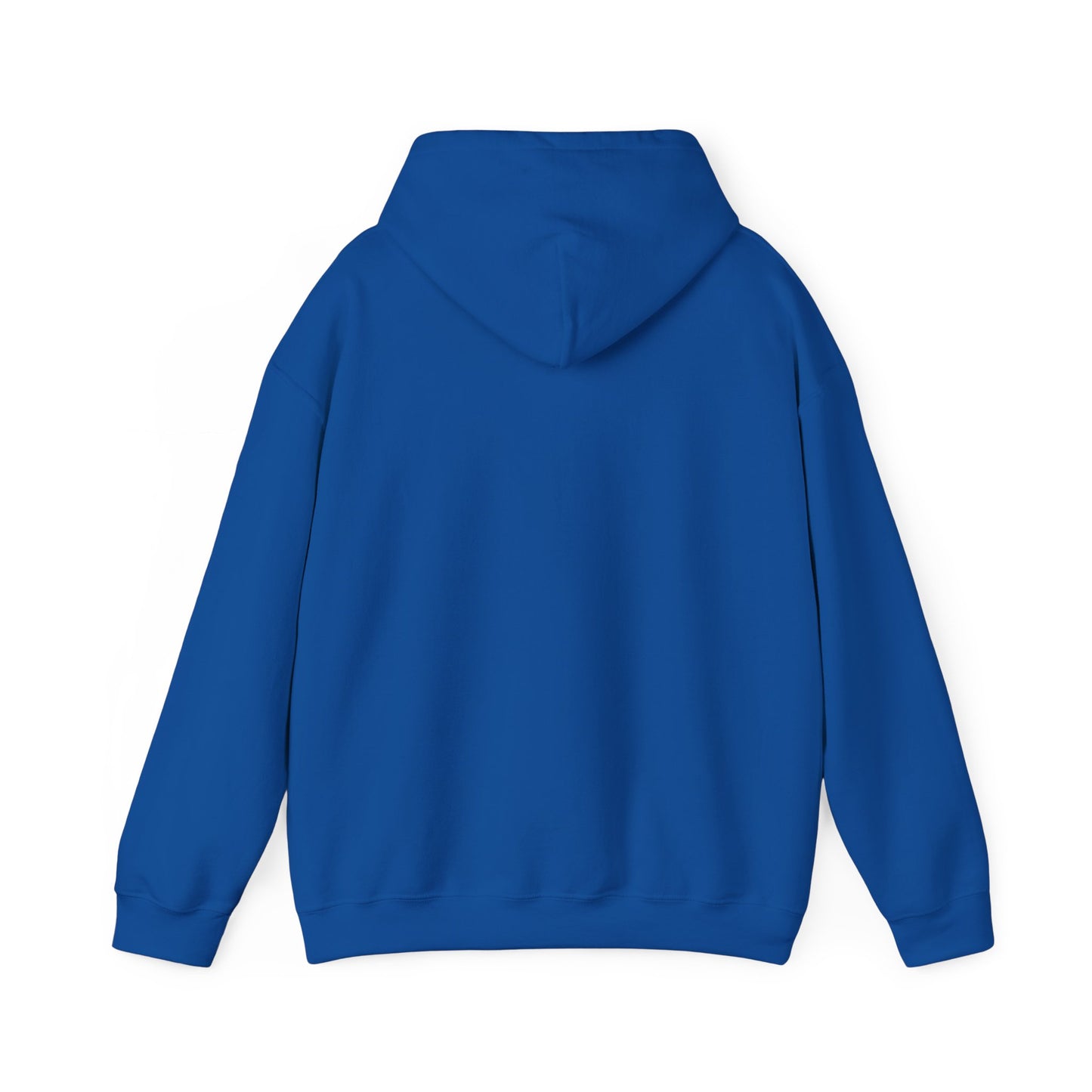 OMO LU ABI Unisex Heavy Blend Hoodie, Cozy Sweatshirt for All Occasions, Gift Idea, Casual Wear, Streetwear