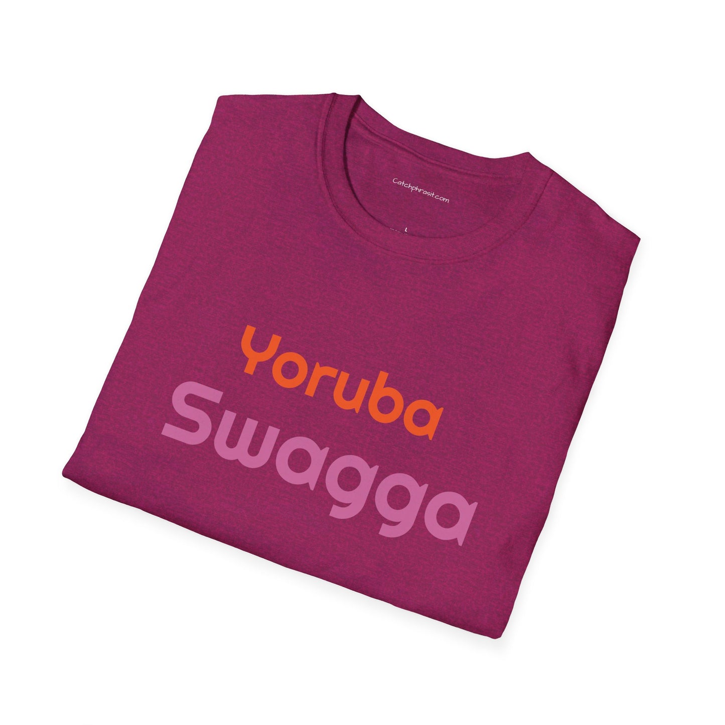 Yoruba Swagga