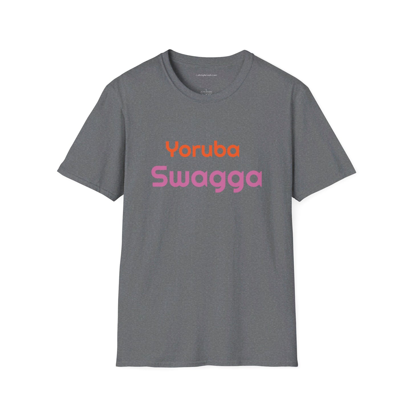 Yoruba Swagga