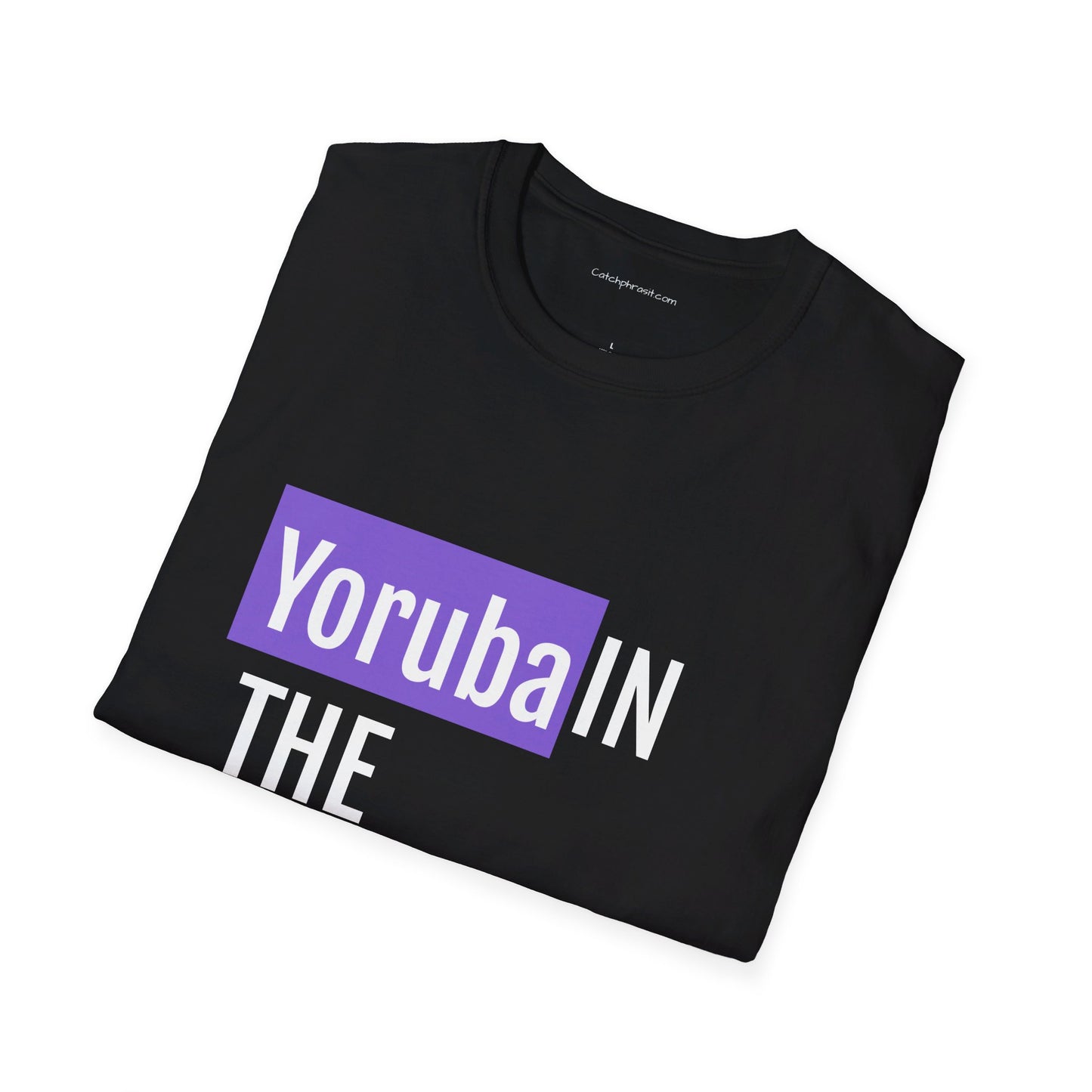 YorubaDiaspora