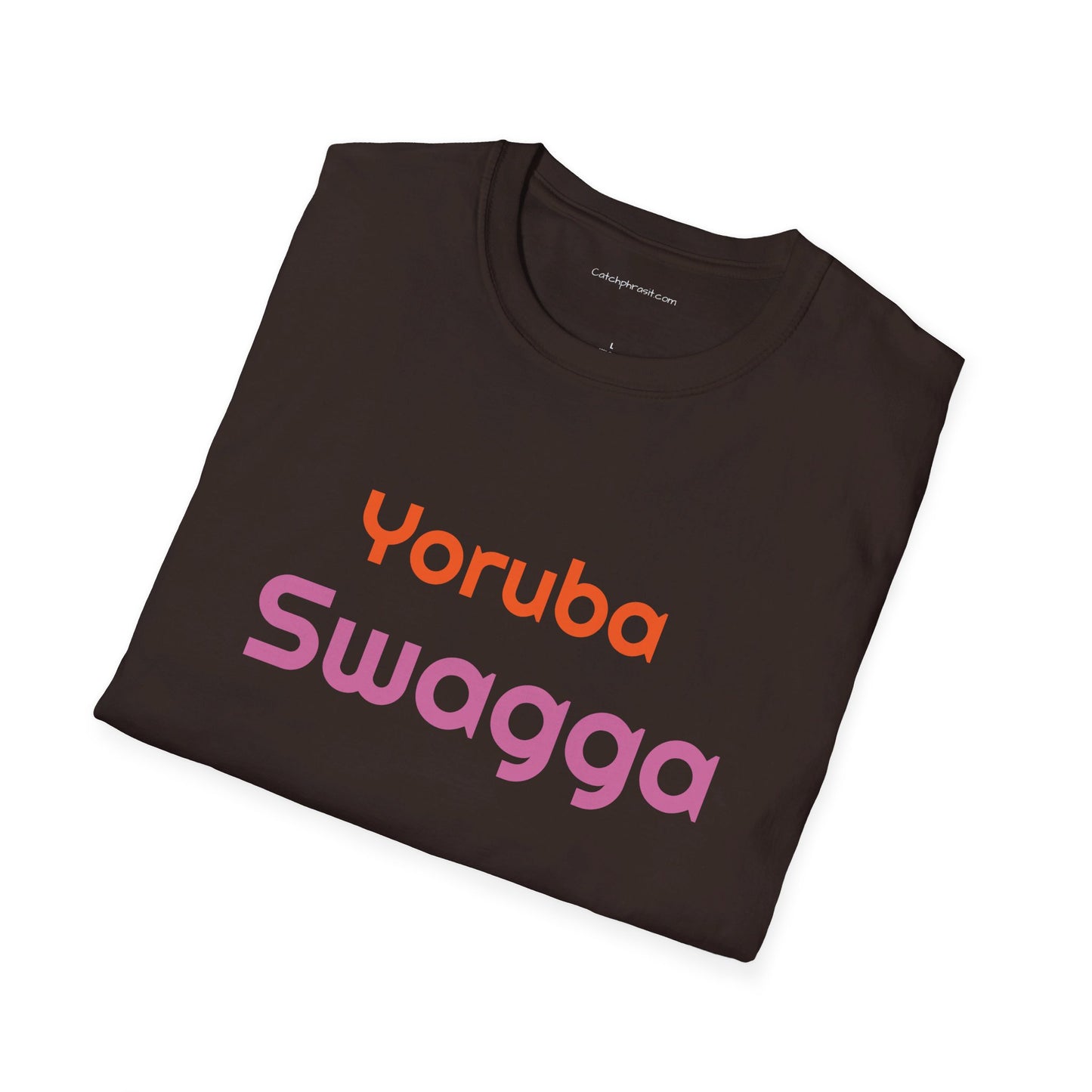 Yoruba Swagga
