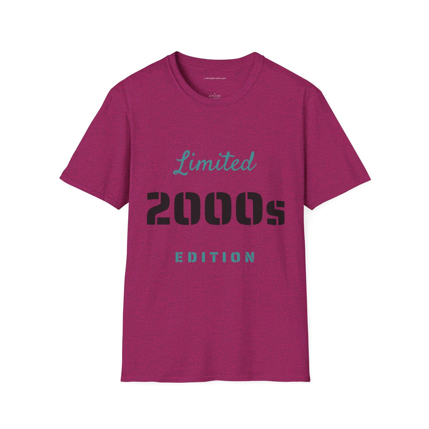 00sEdition