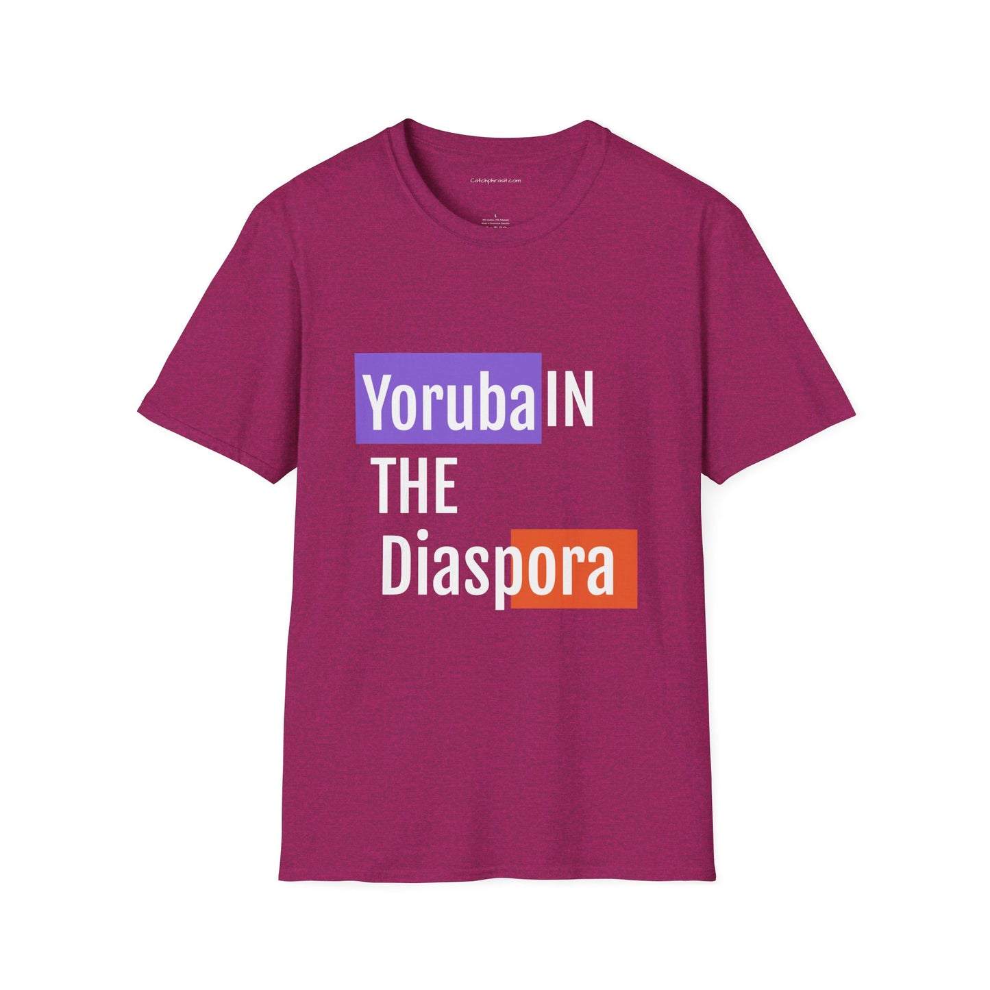 YorubaDiaspora