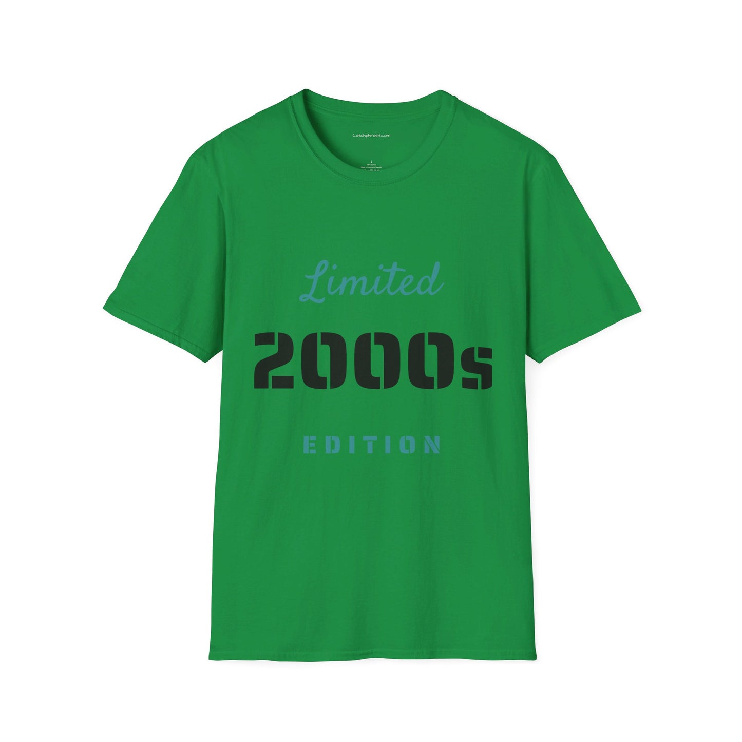 00sEdition