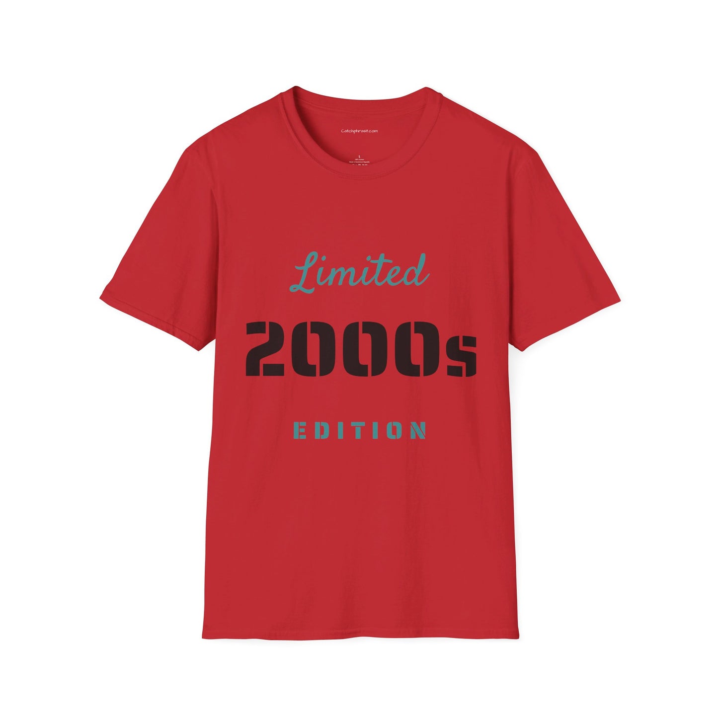 00sEdition