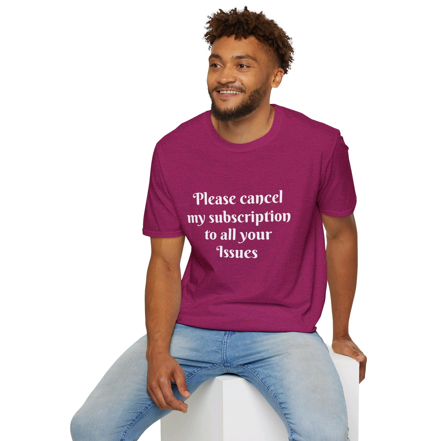 Cancel my Subscription