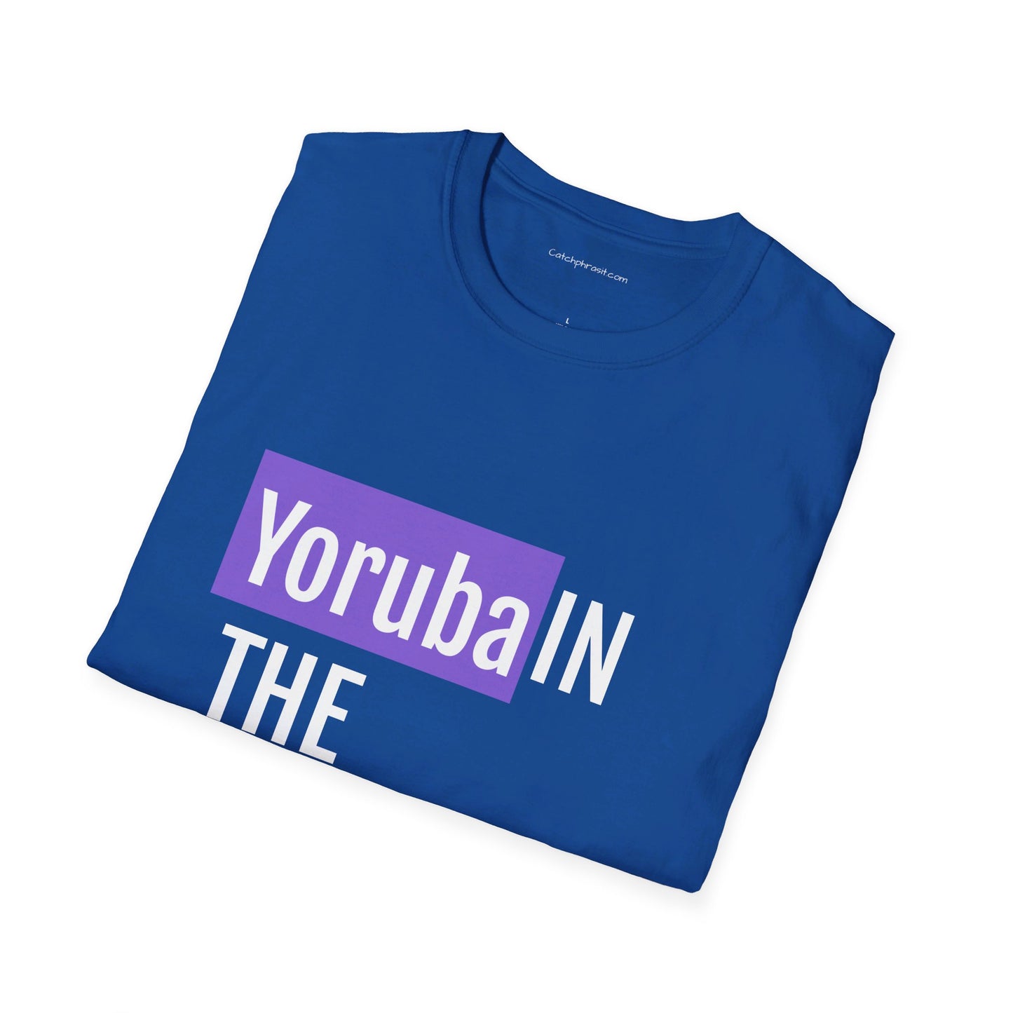 YorubaDiaspora