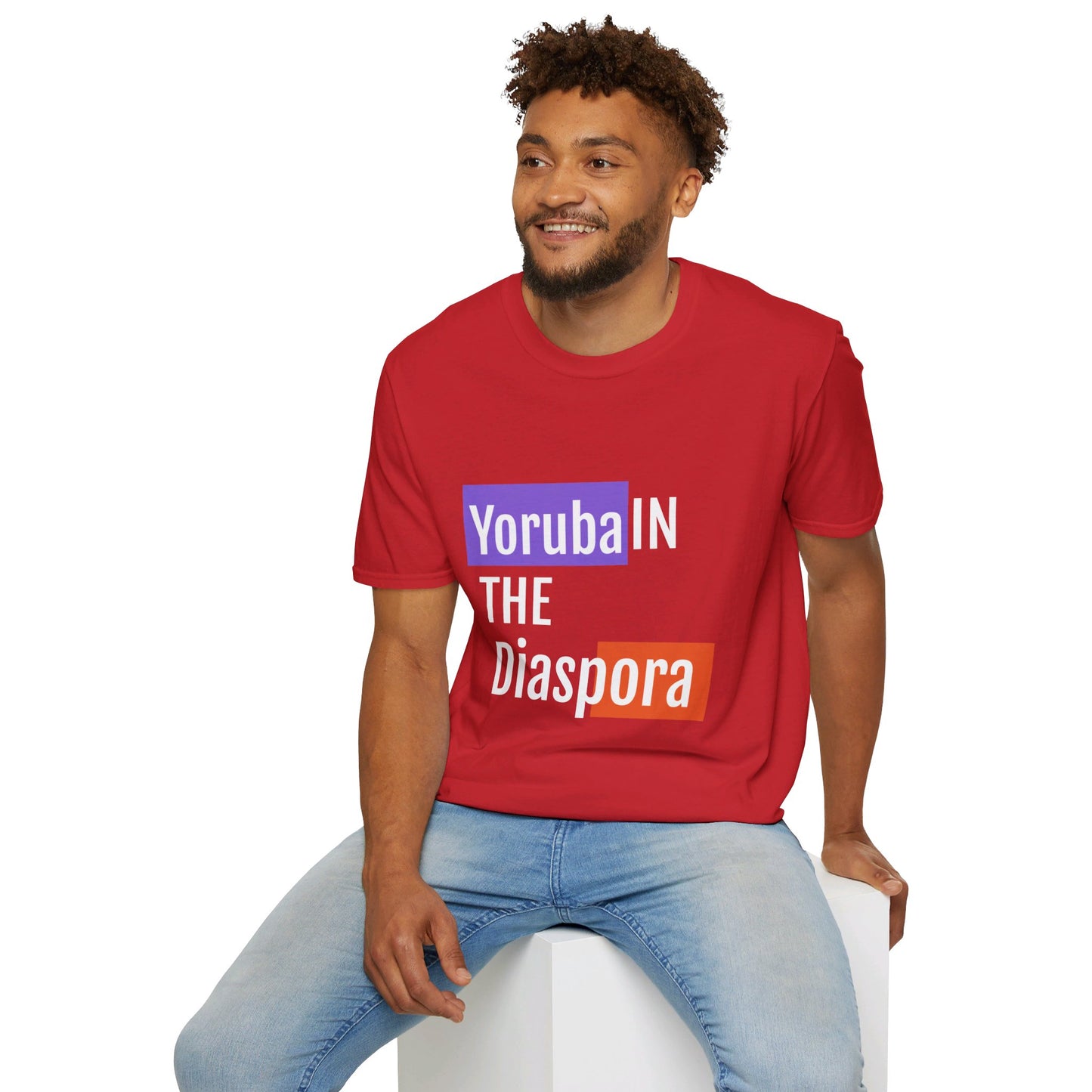 YorubaDiaspora