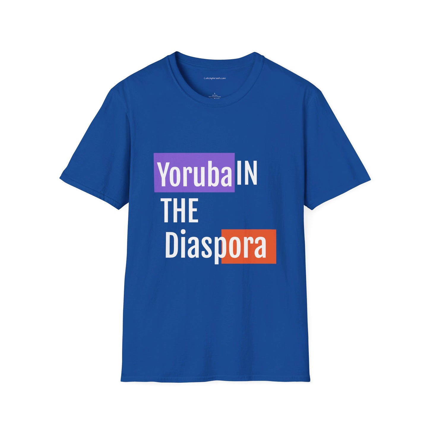 YorubaDiaspora