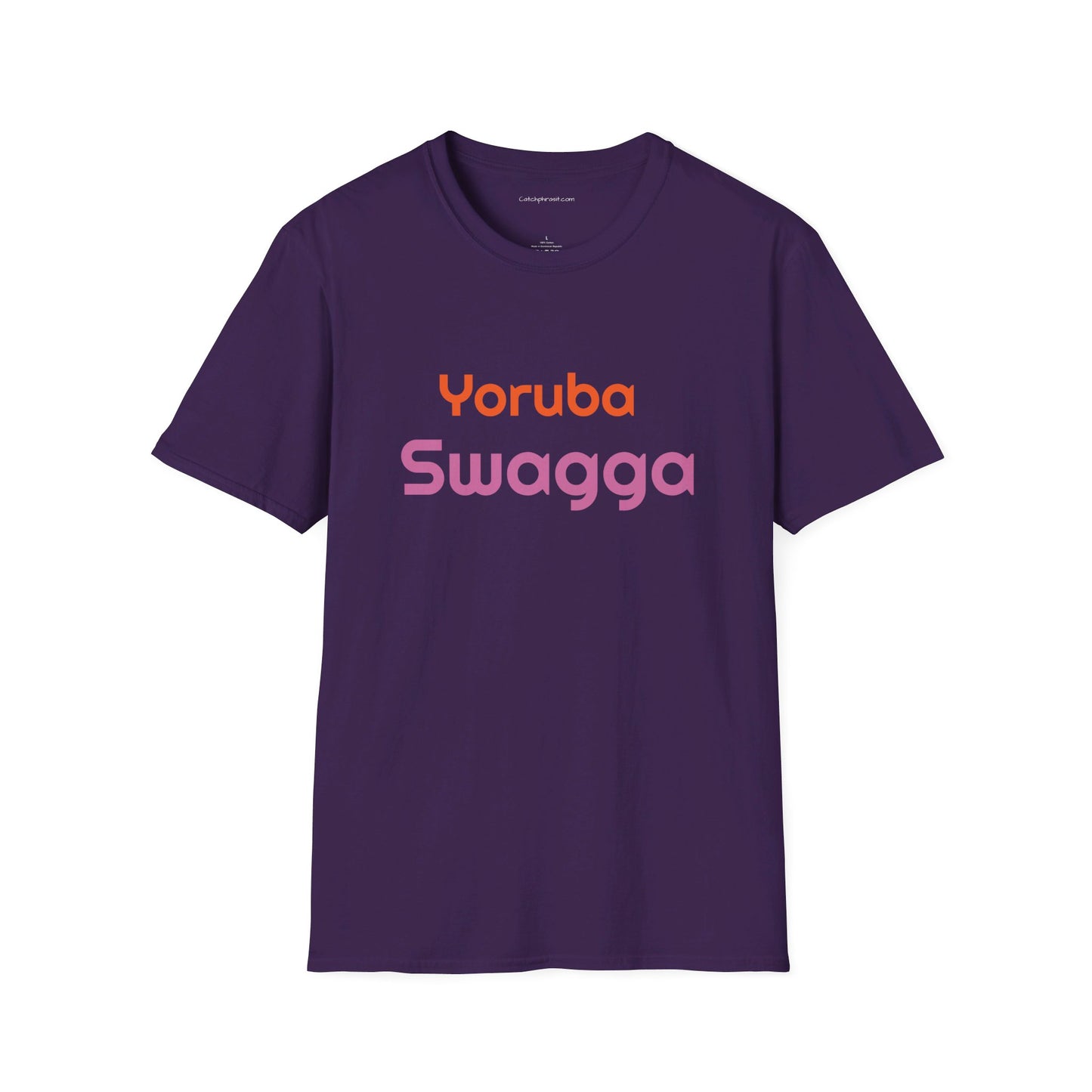 Yoruba Swagga