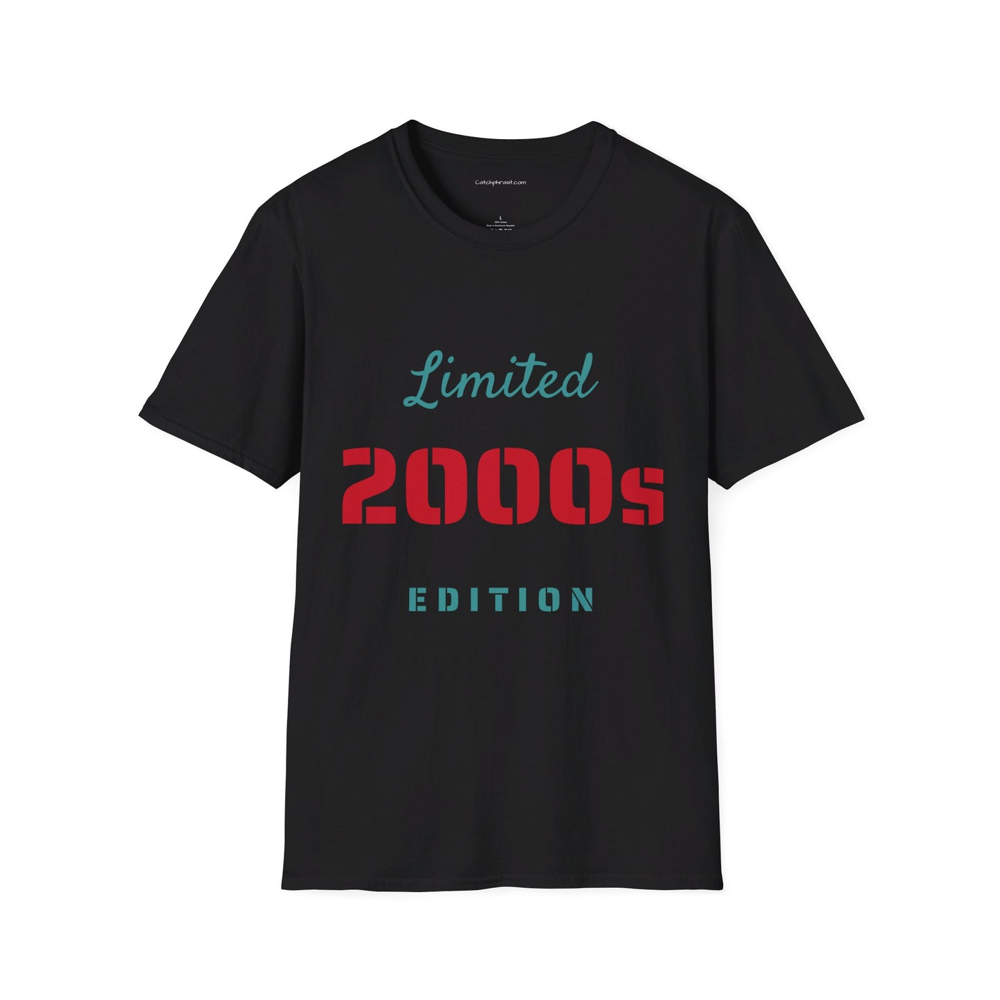 00sEdition