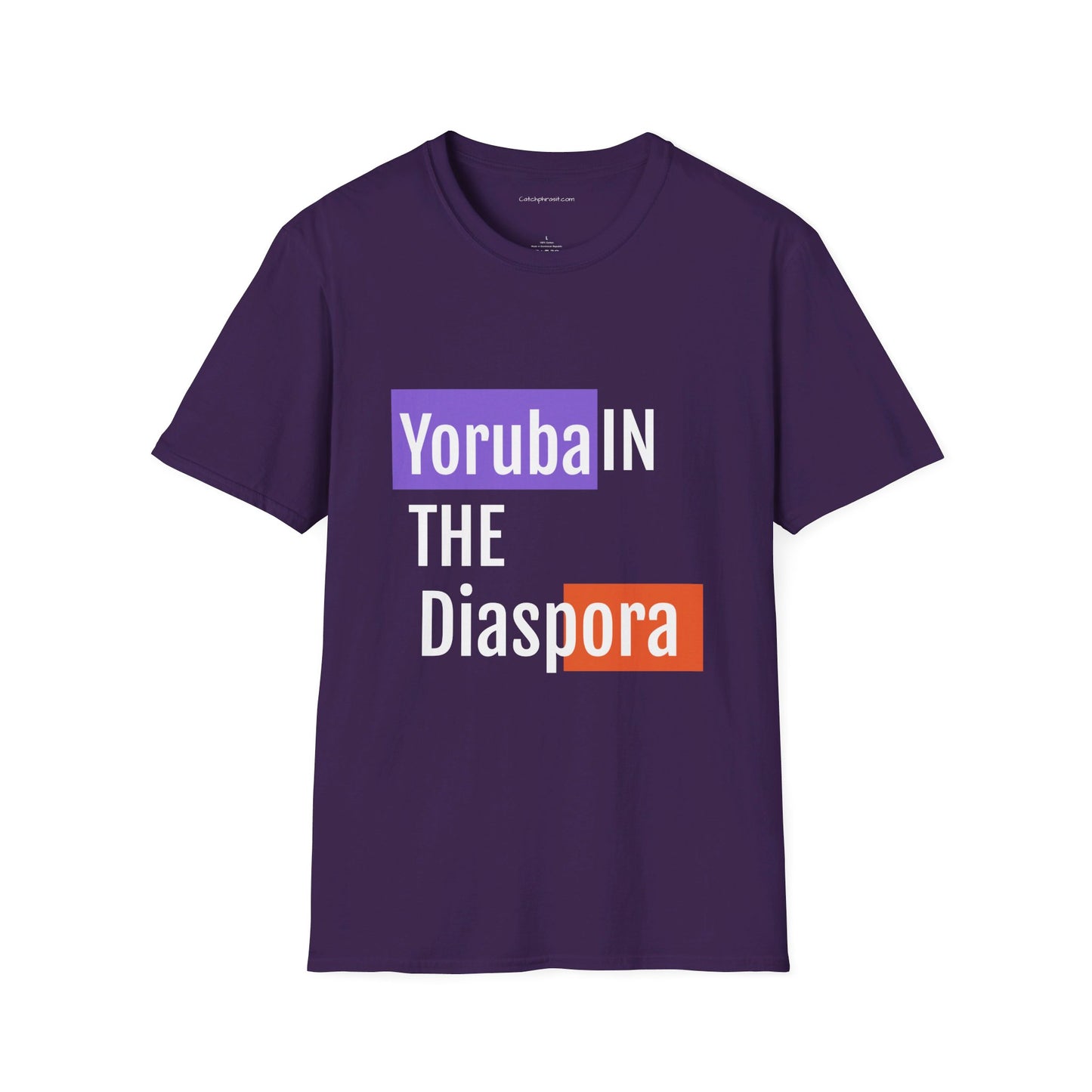 YorubaDiaspora