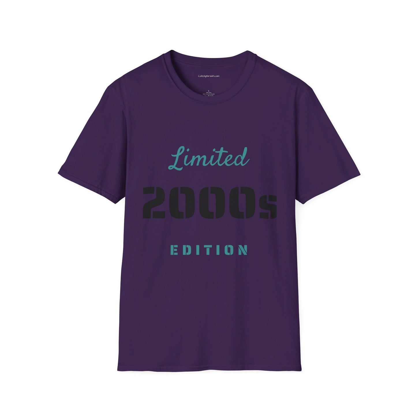 00sEdition