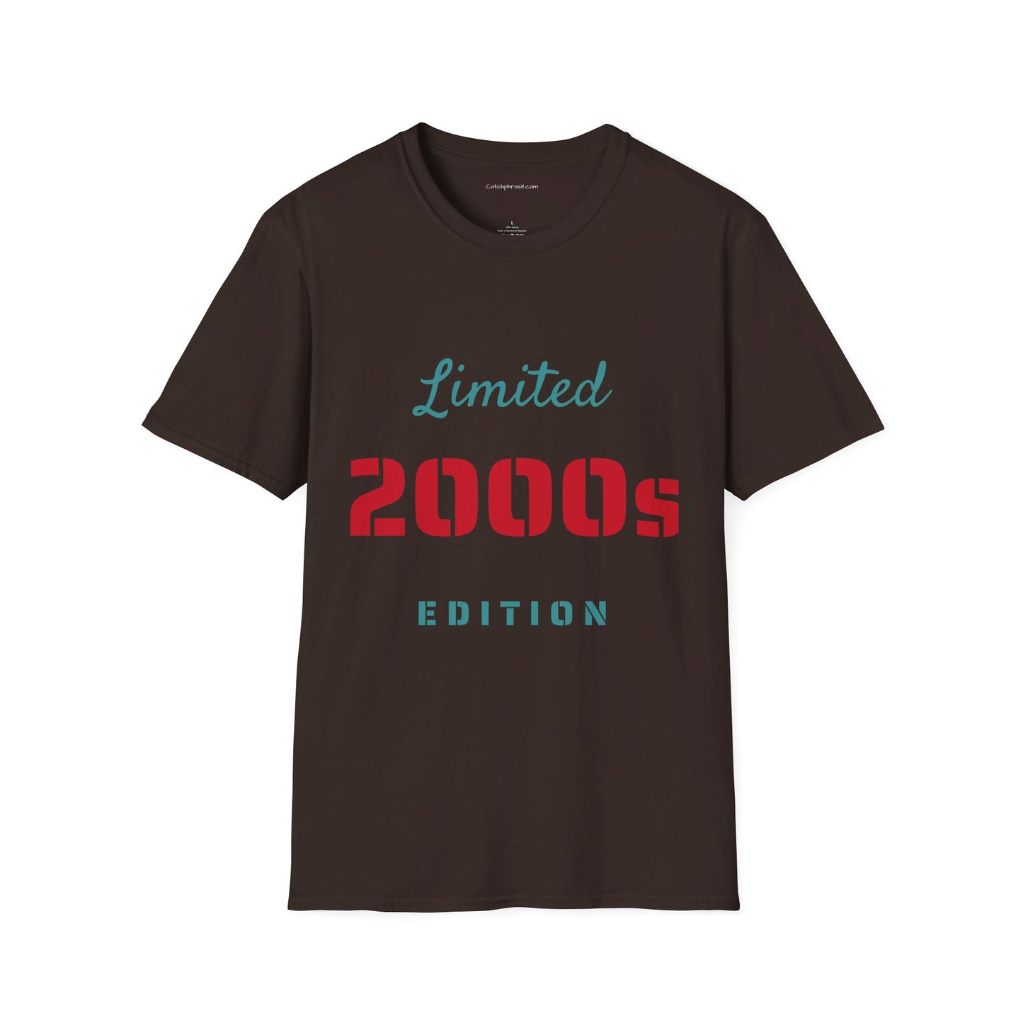 00sEdition