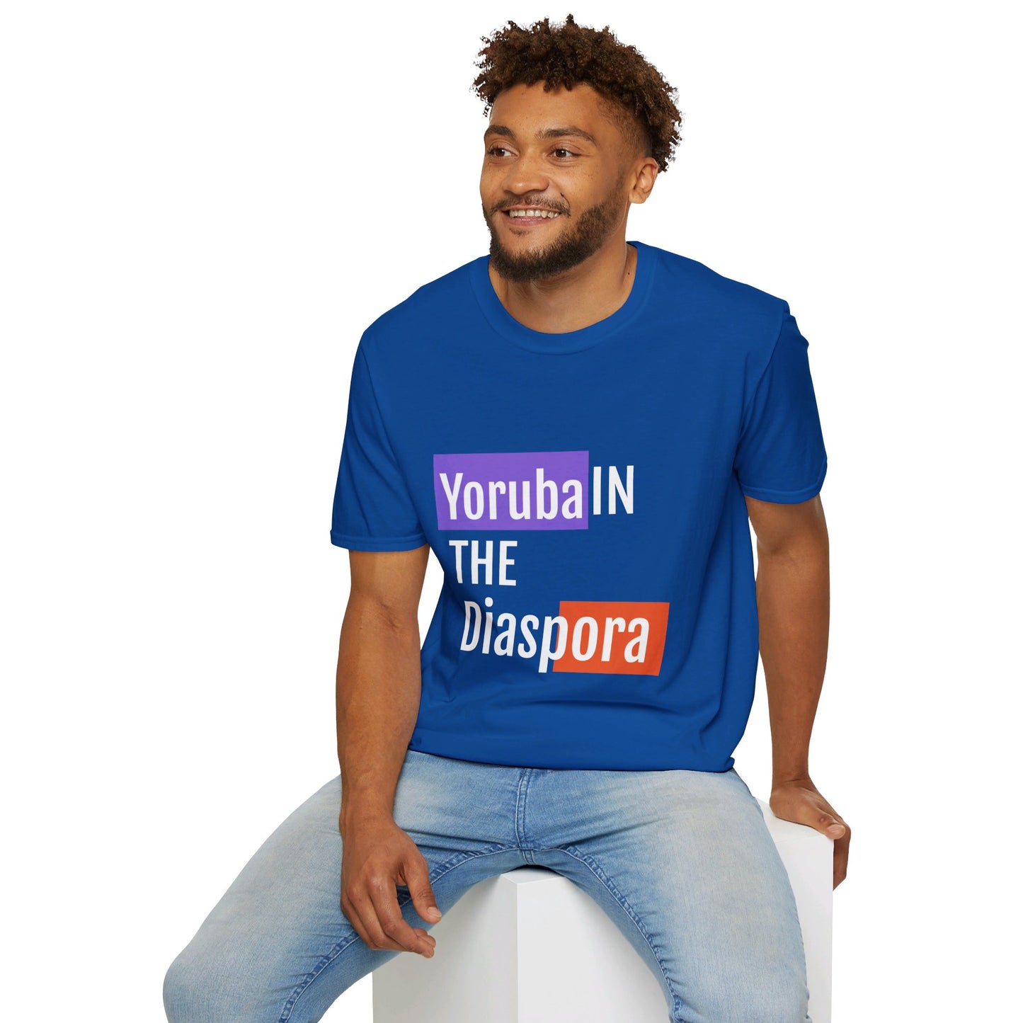 YorubaDiaspora