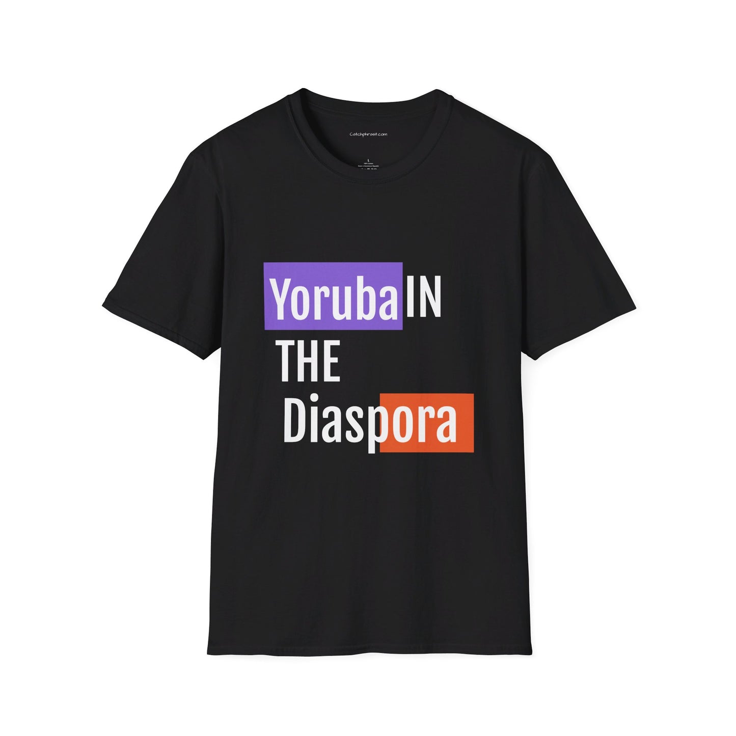 YorubaDiaspora