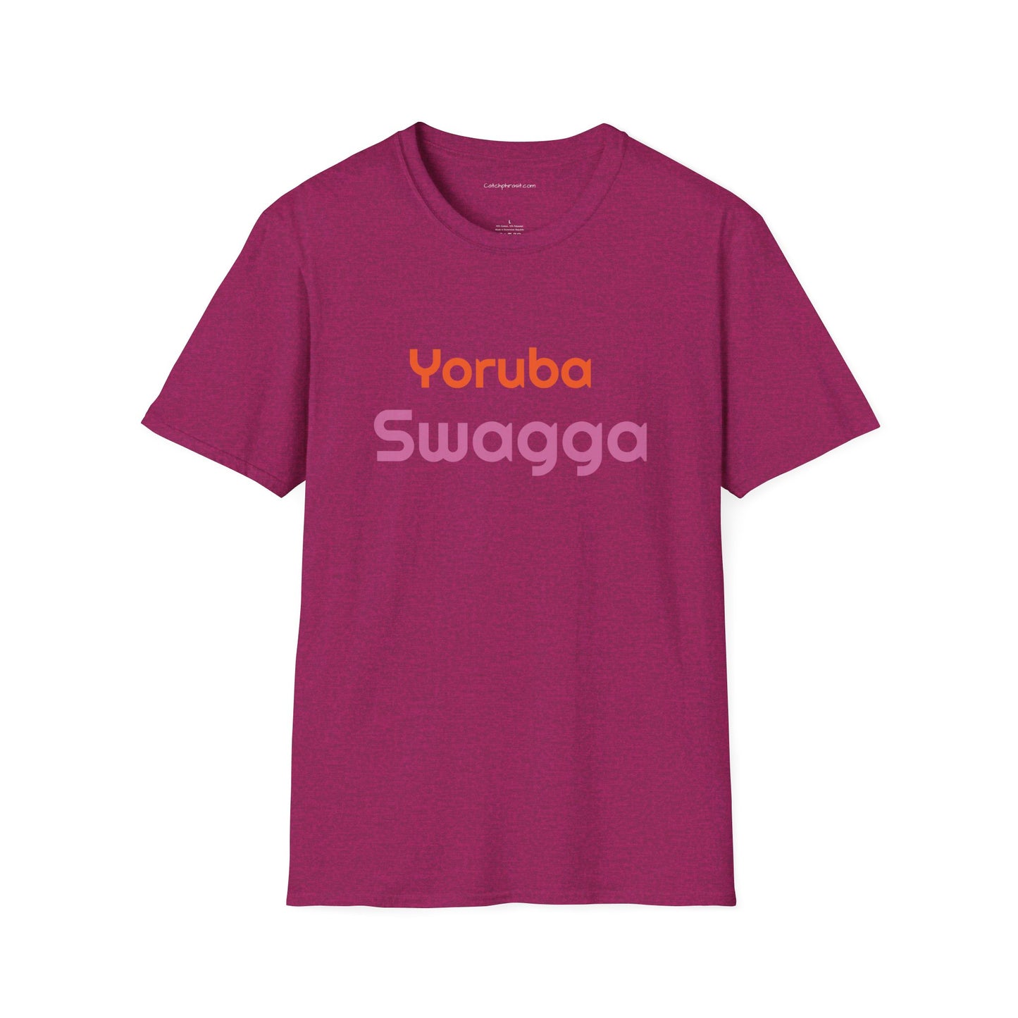 Yoruba Swagga