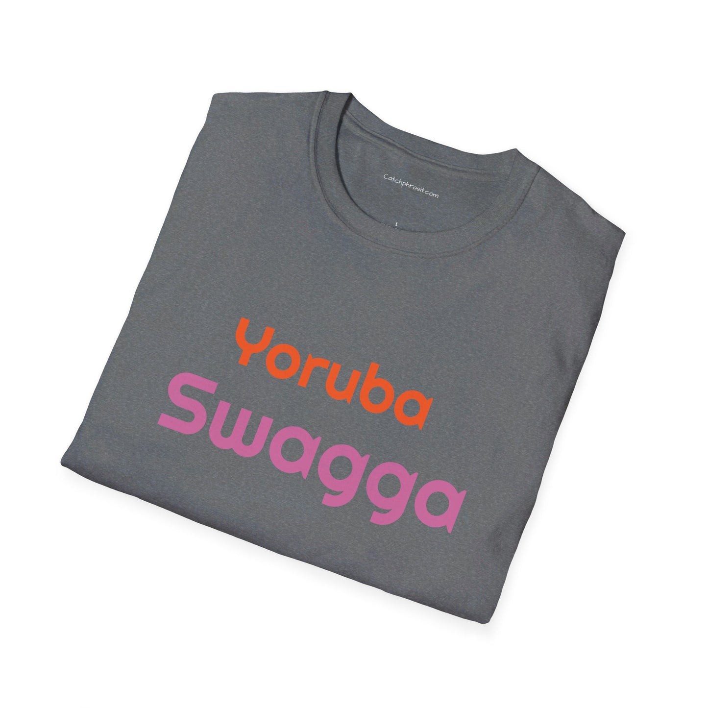 Yoruba Swagga