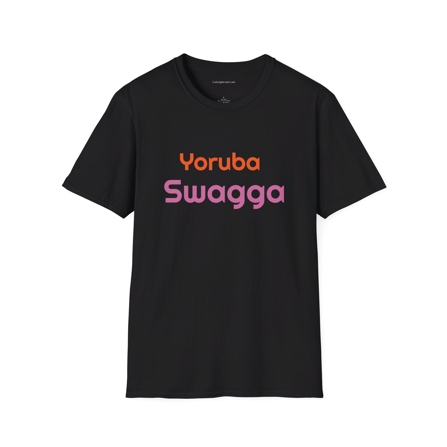 Yoruba Swagga
