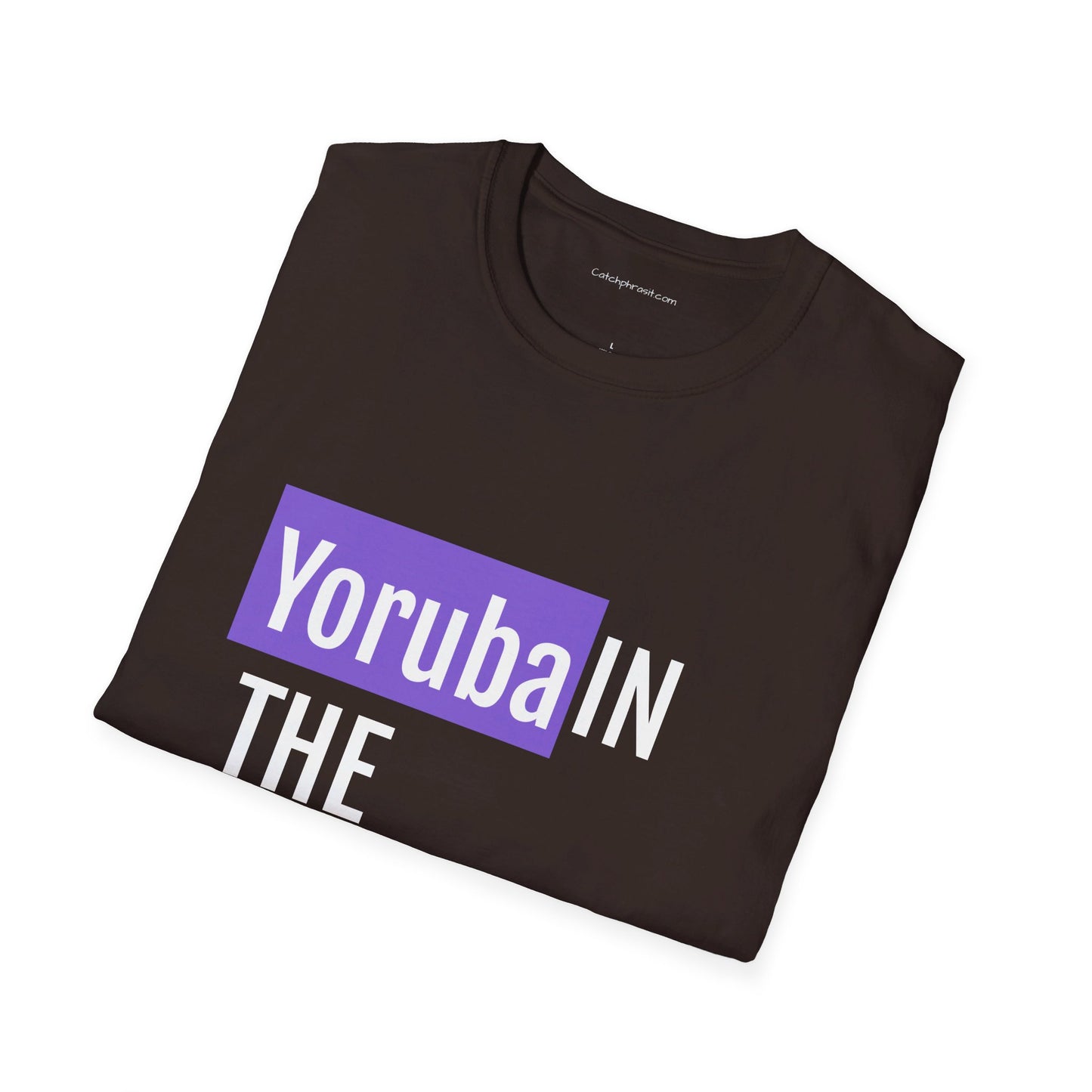 YorubaDiaspora