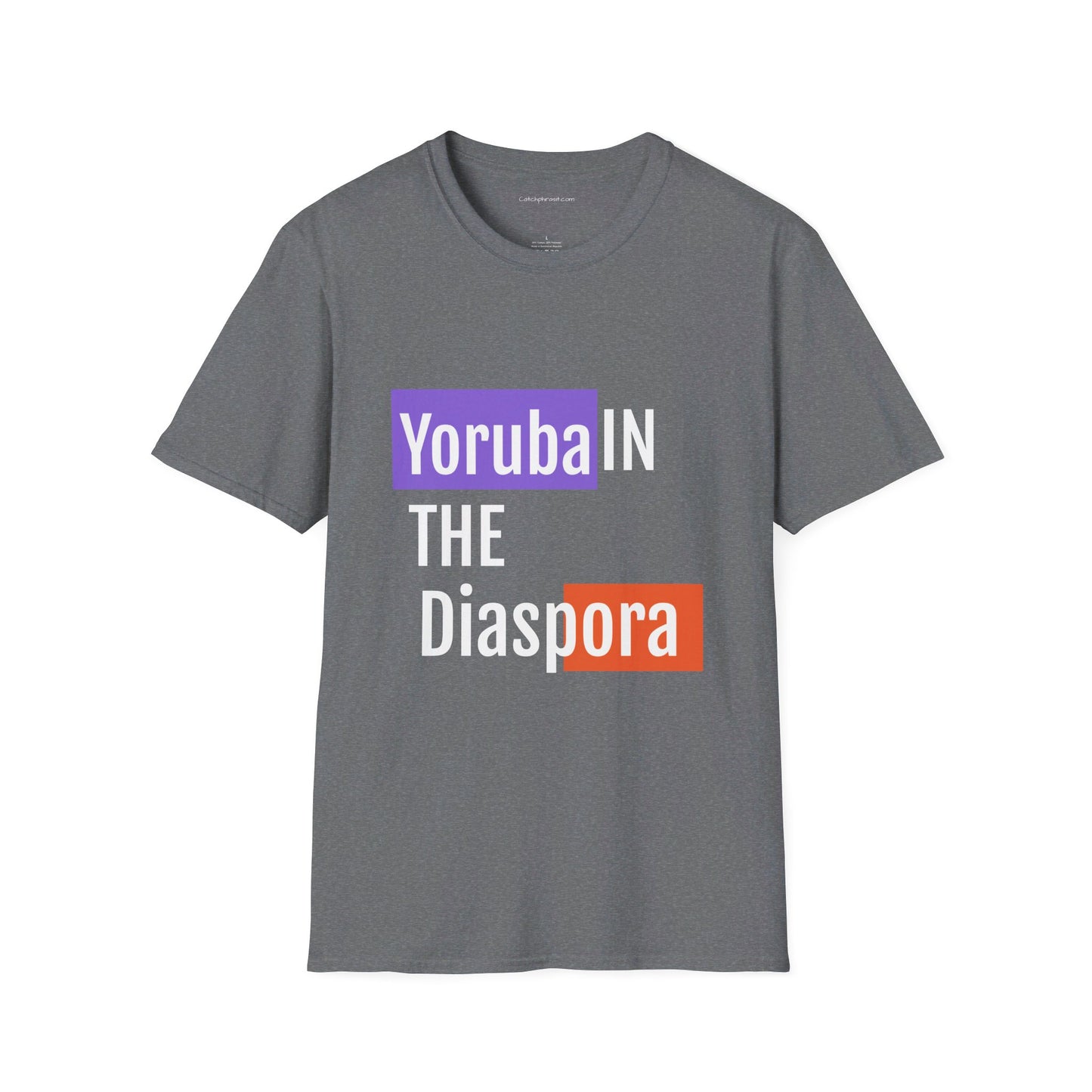 YorubaDiaspora