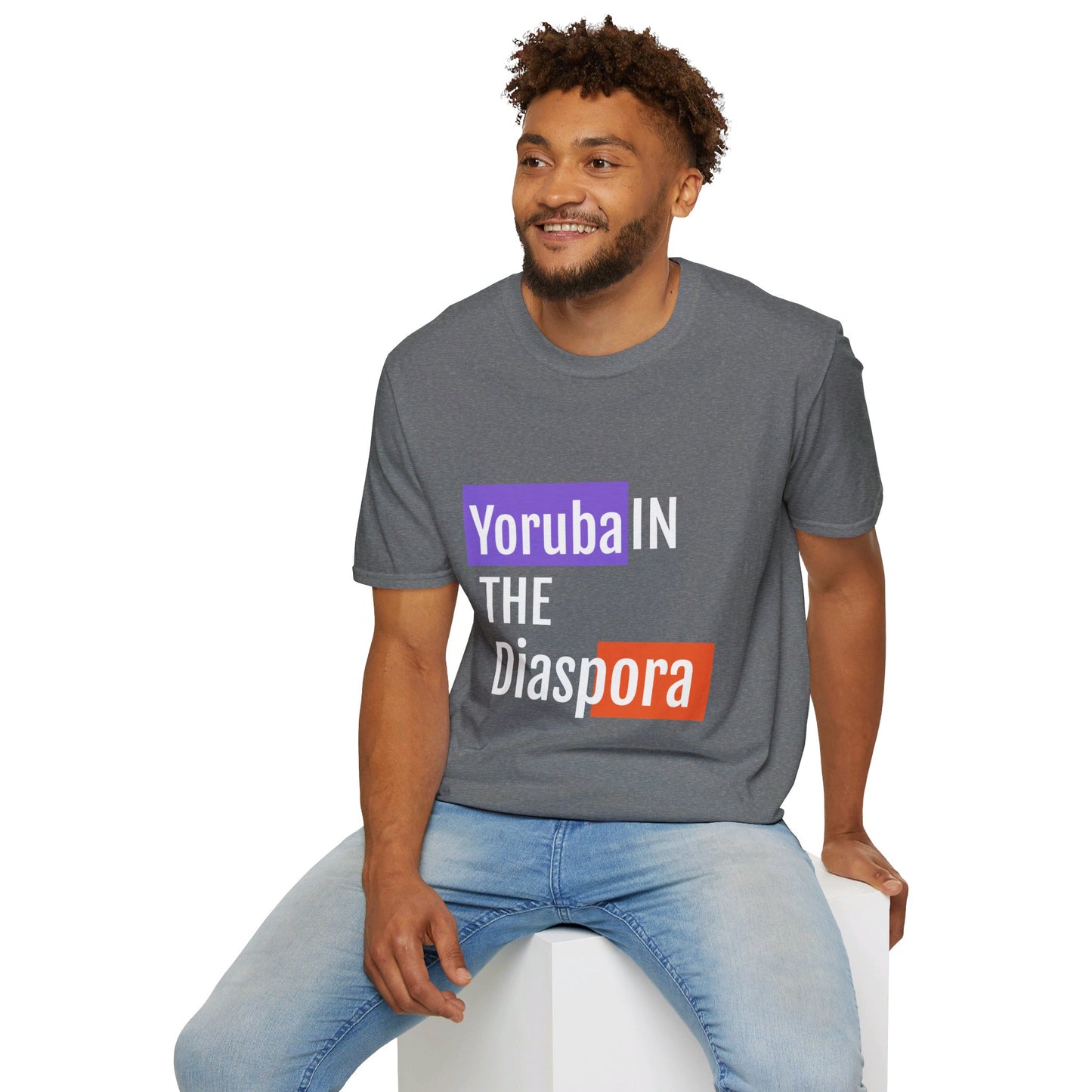 YorubaDiaspora