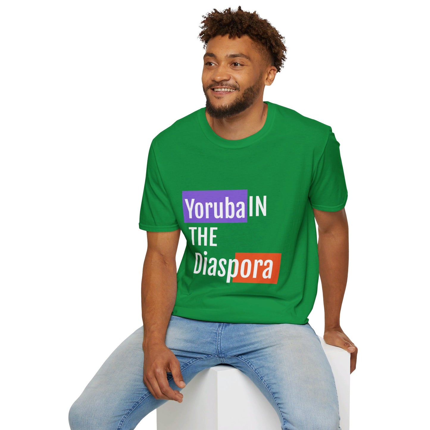 YorubaDiaspora
