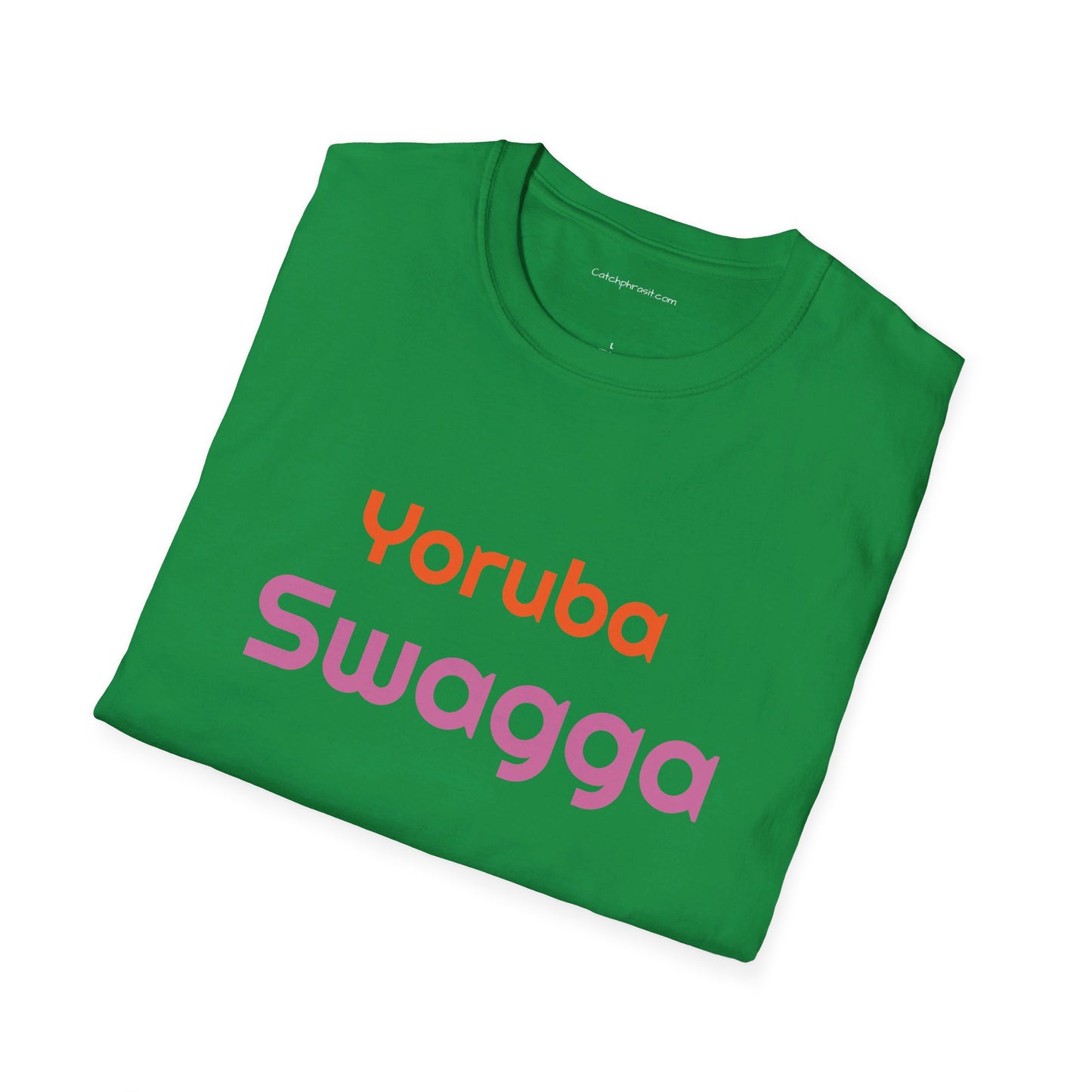 Yoruba Swagga