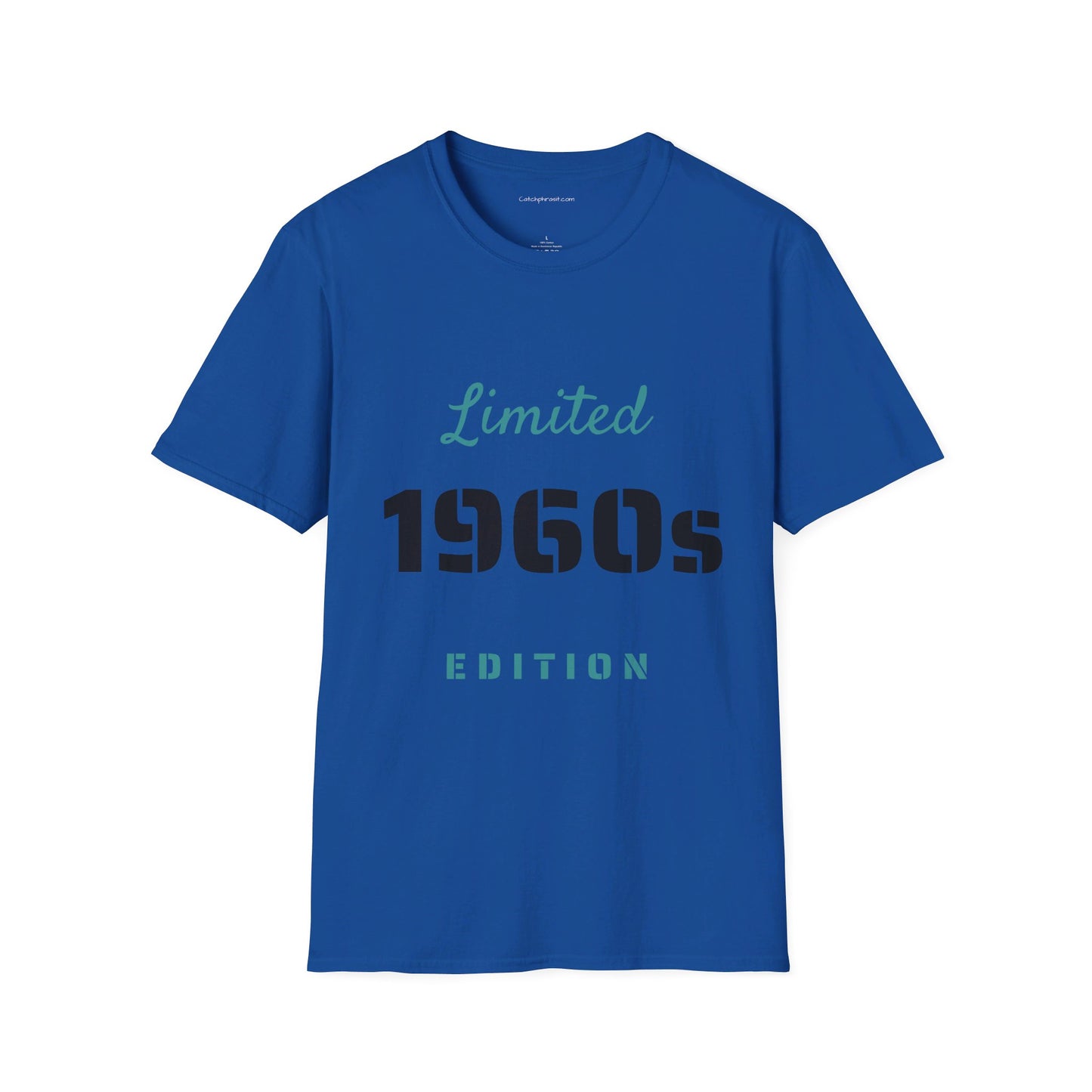 60sEdition