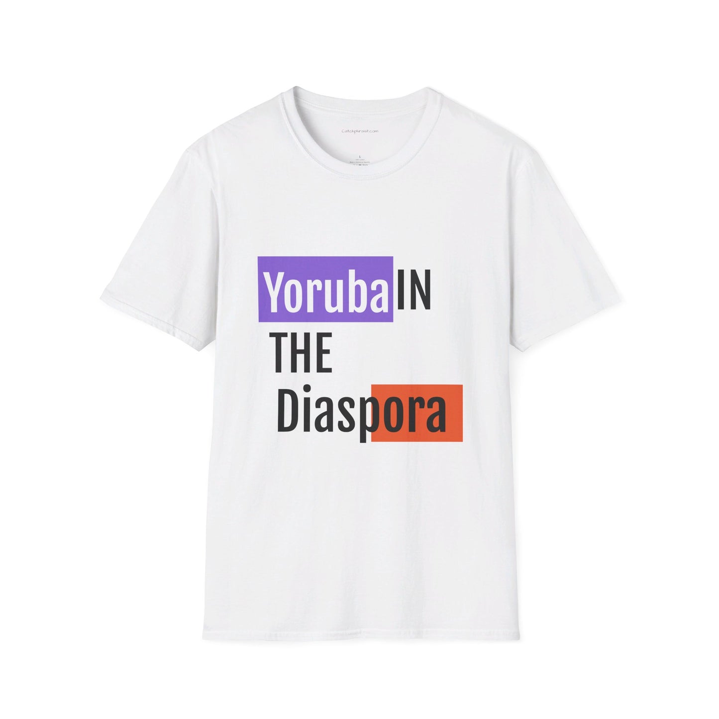 YorubaDiaspora