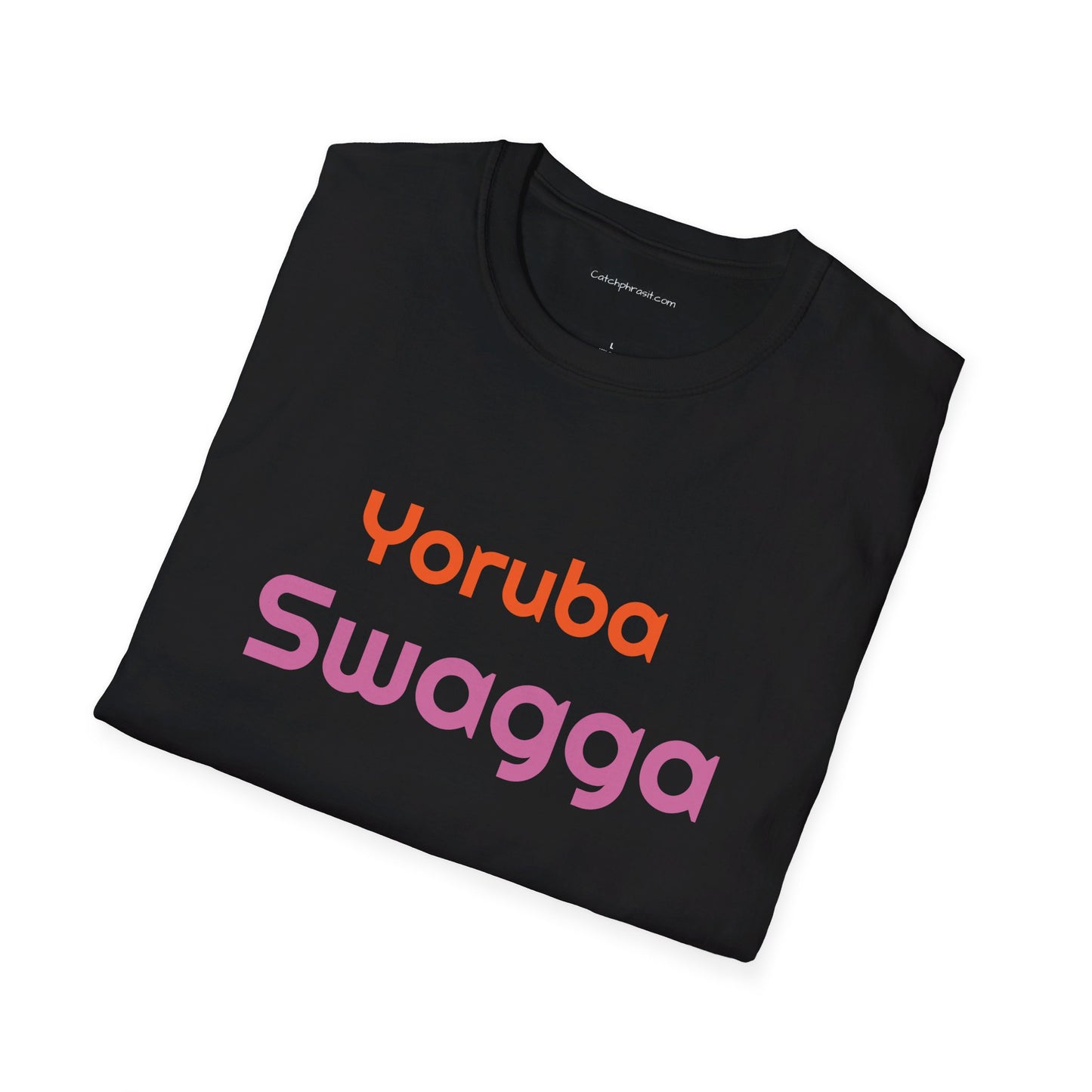 Yoruba Swagga