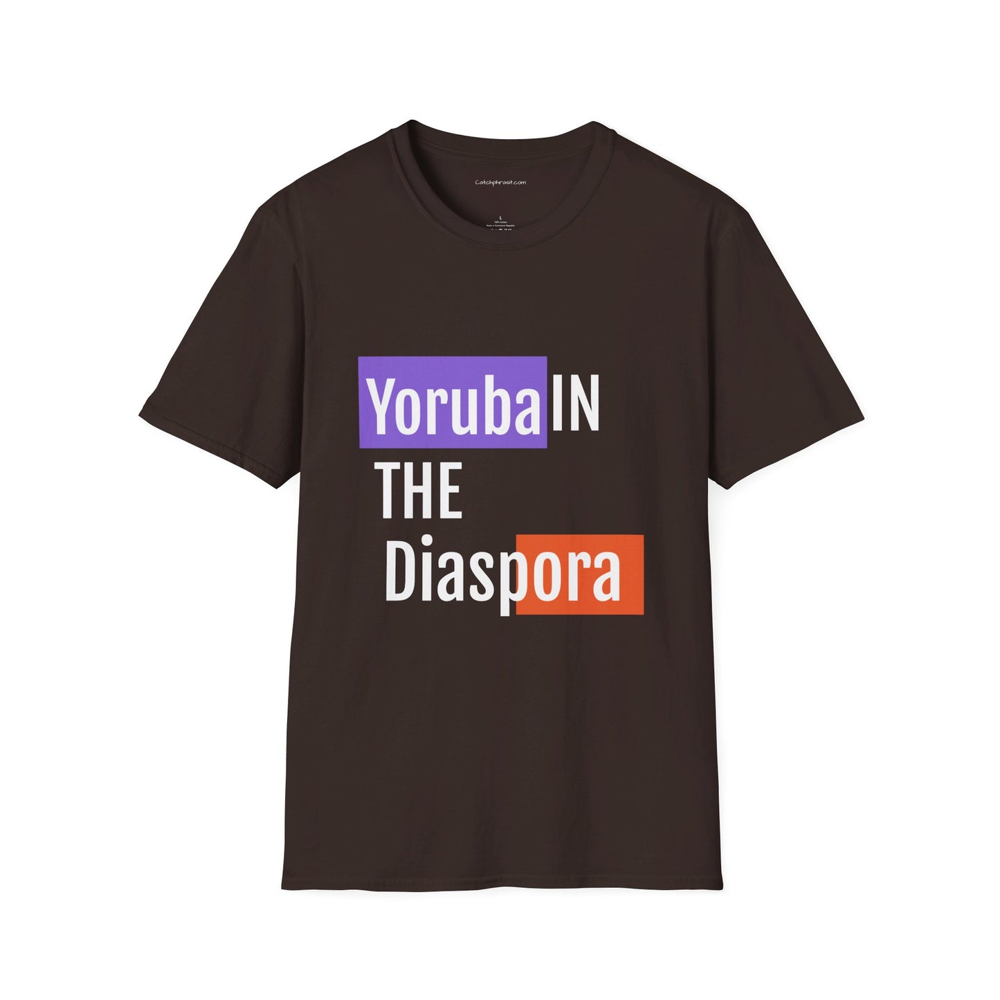 YorubaDiaspora