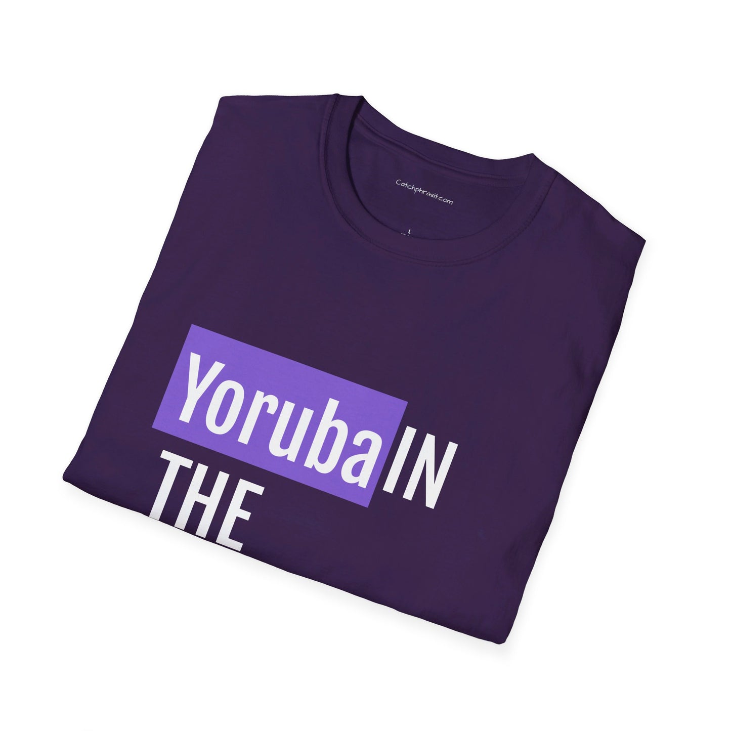 YorubaDiaspora