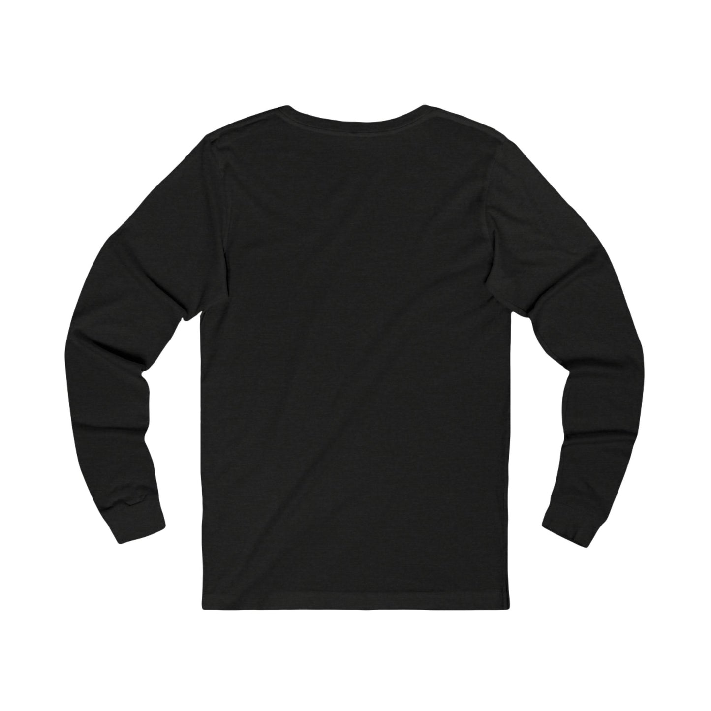 Omo Lu Abi Unisex Long Sleeve Tee - Stylish and Comfortable for Everyday Wear