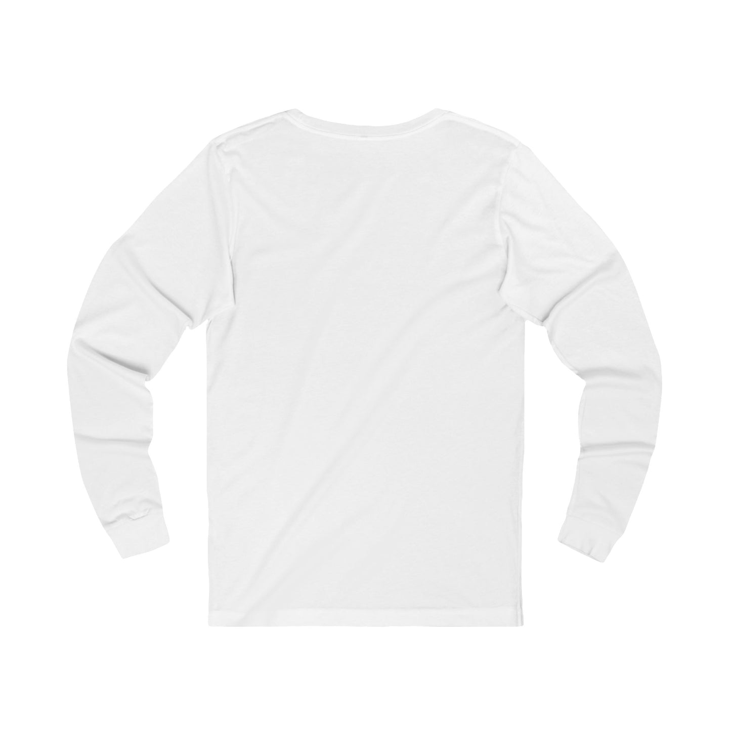 Omo Lu Abi Unisex Long Sleeve Tee - Stylish and Comfortable for Everyday Wear
