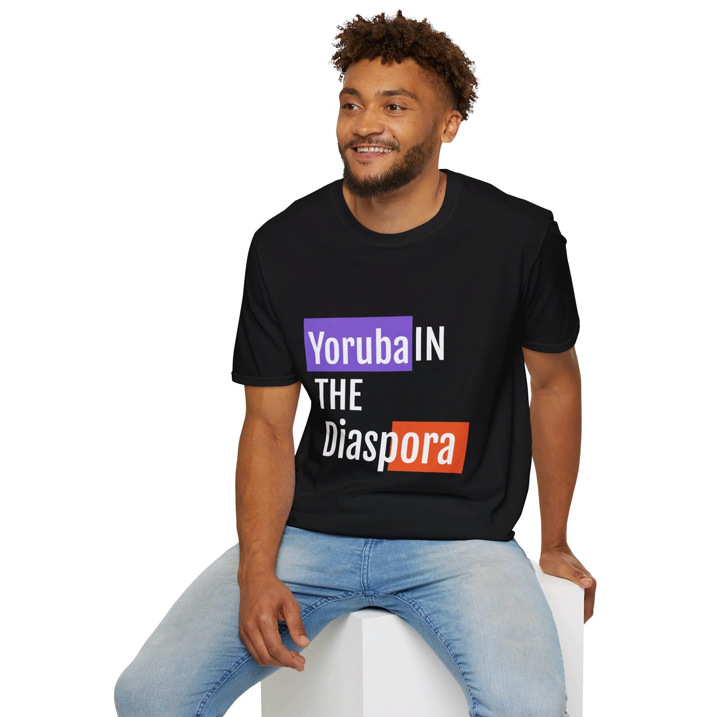 YorubaDiaspora