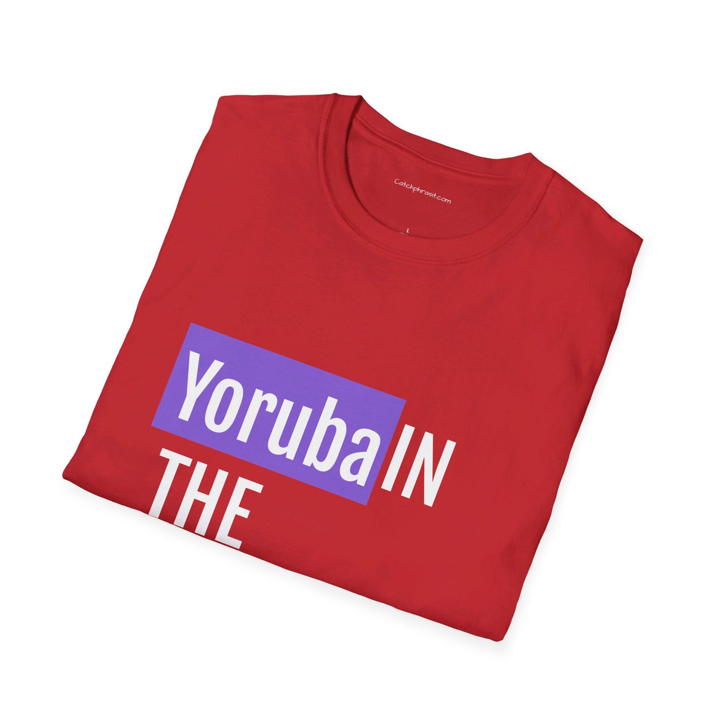 YorubaDiaspora