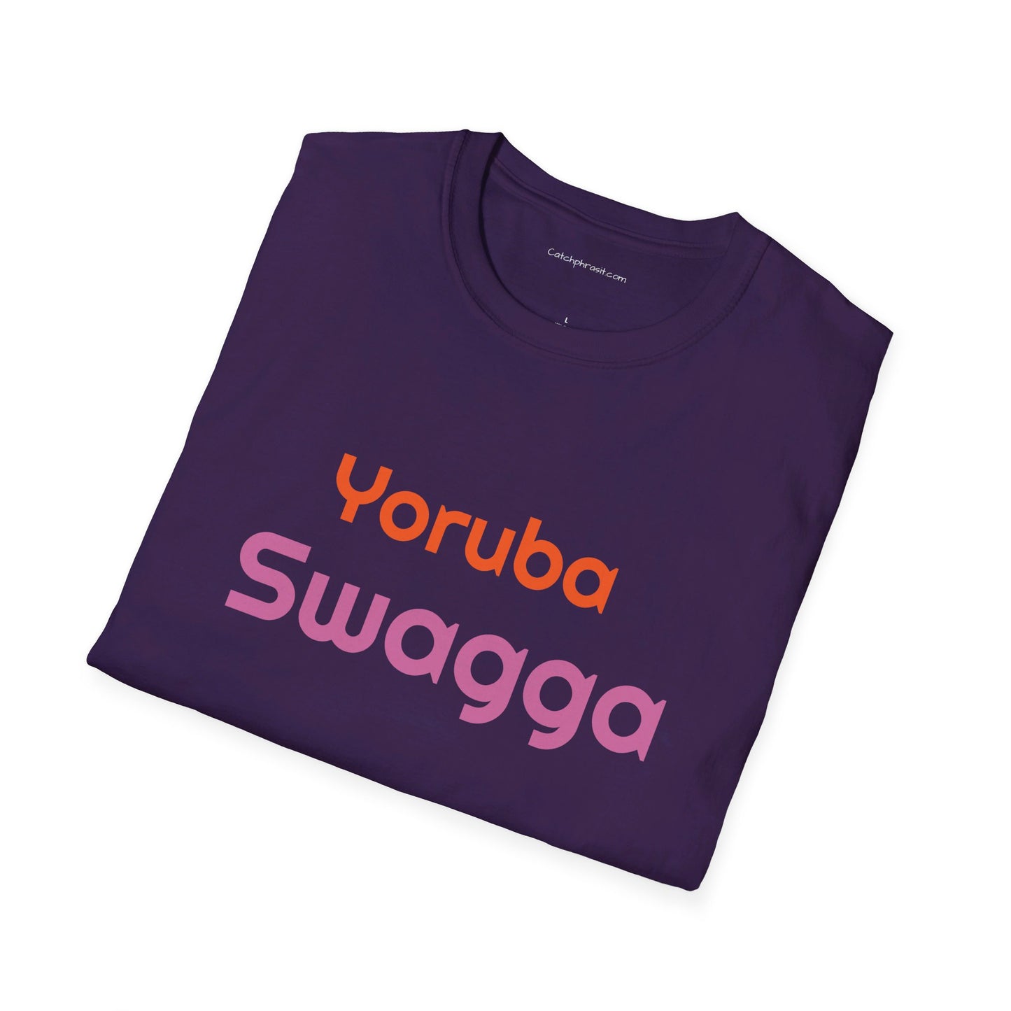 Yoruba Swagga