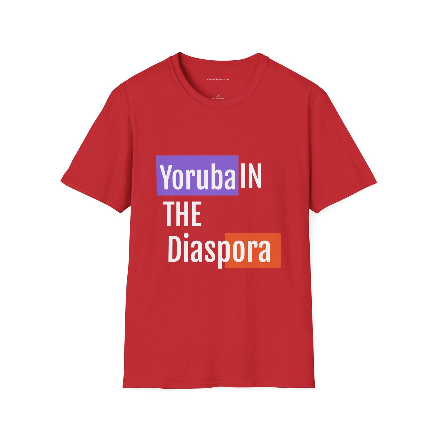 YorubaDiaspora