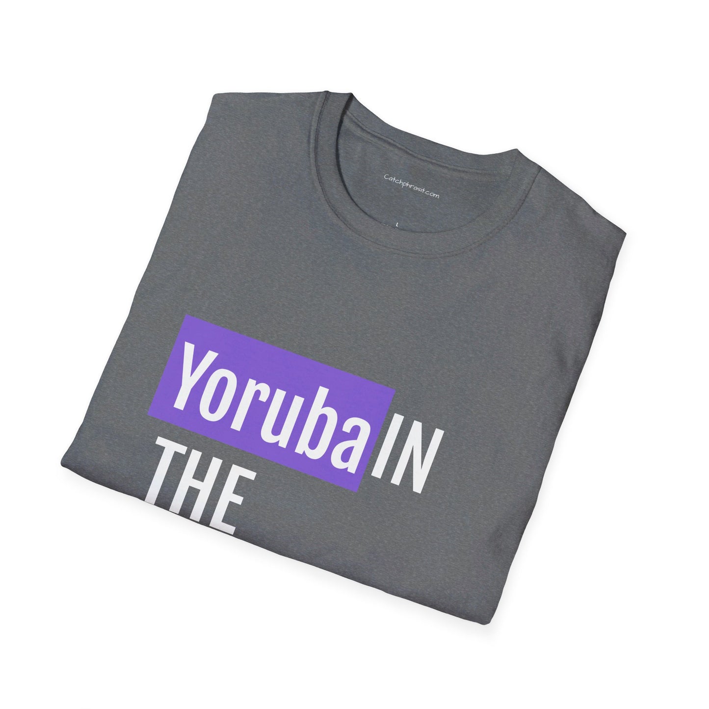 YorubaDiaspora