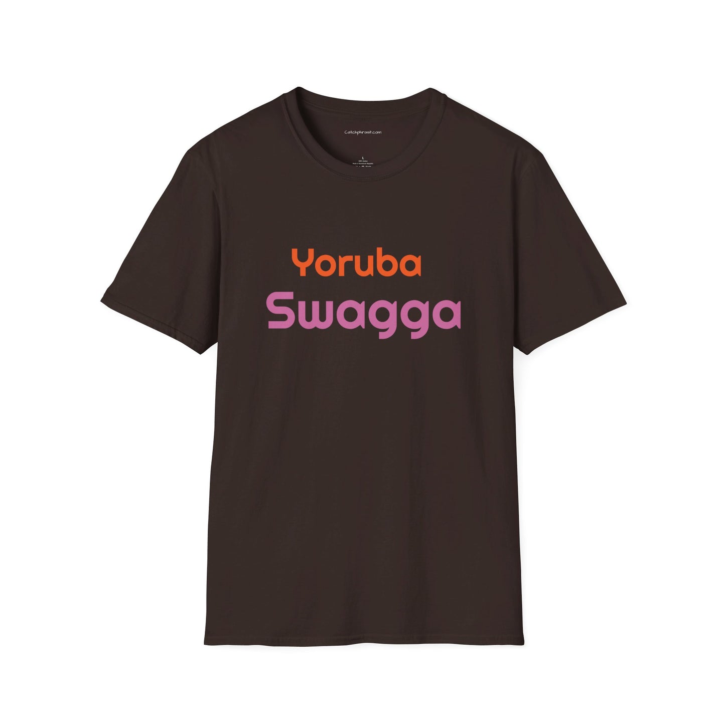 Yoruba Swagga
