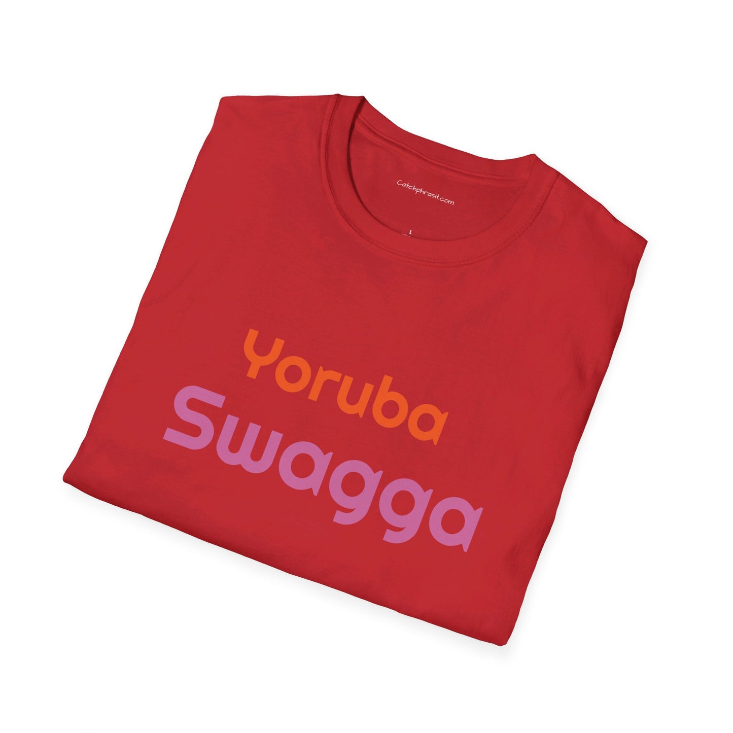 Yoruba Swagga
