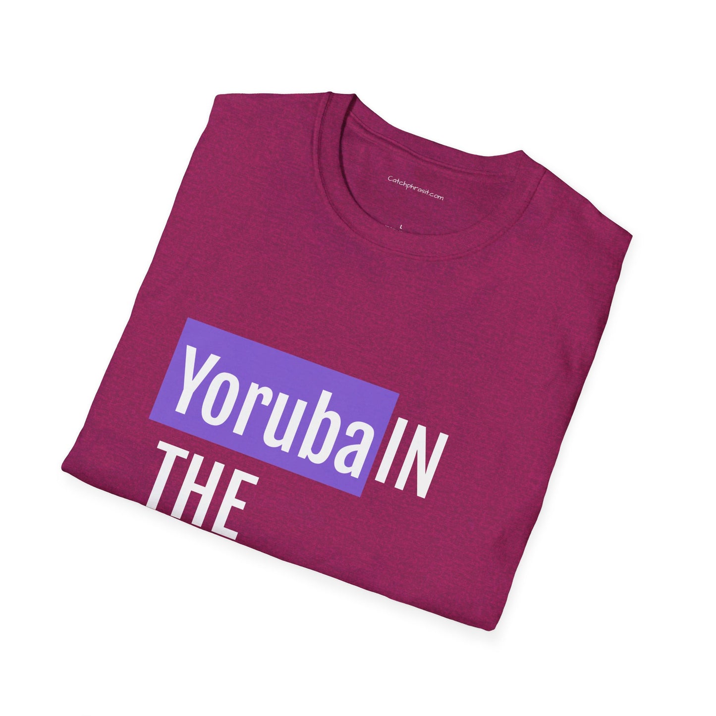 YorubaDiaspora